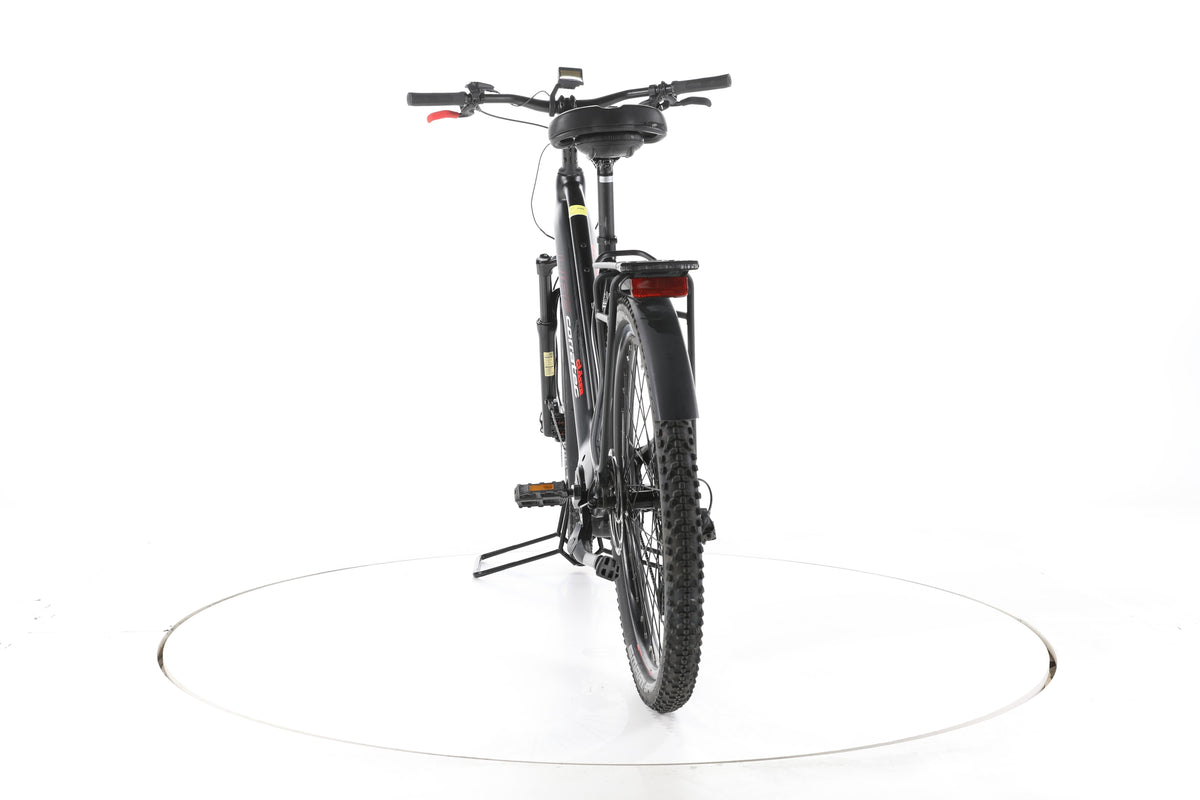 Corratec E-Power Life S CX6 Trekking E-Bike Tiefeinsteiger - Image 10