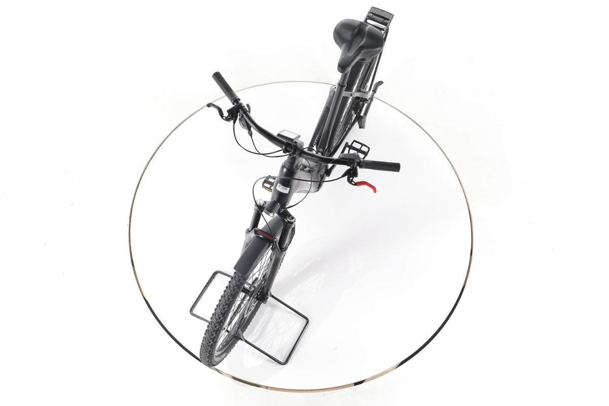 Corratec E-Power Life S CX6 Trekking E-Bike Tiefeinsteiger - Image 17