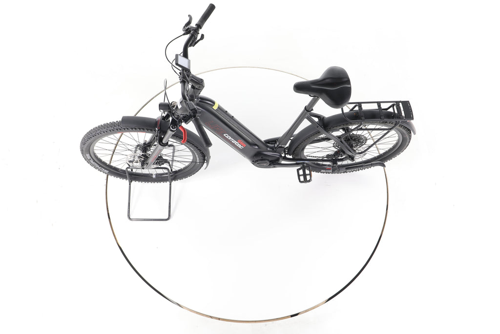 Corratec E-Power Life S CX6 Trekking E-Bike Tiefeinsteiger - Image 19