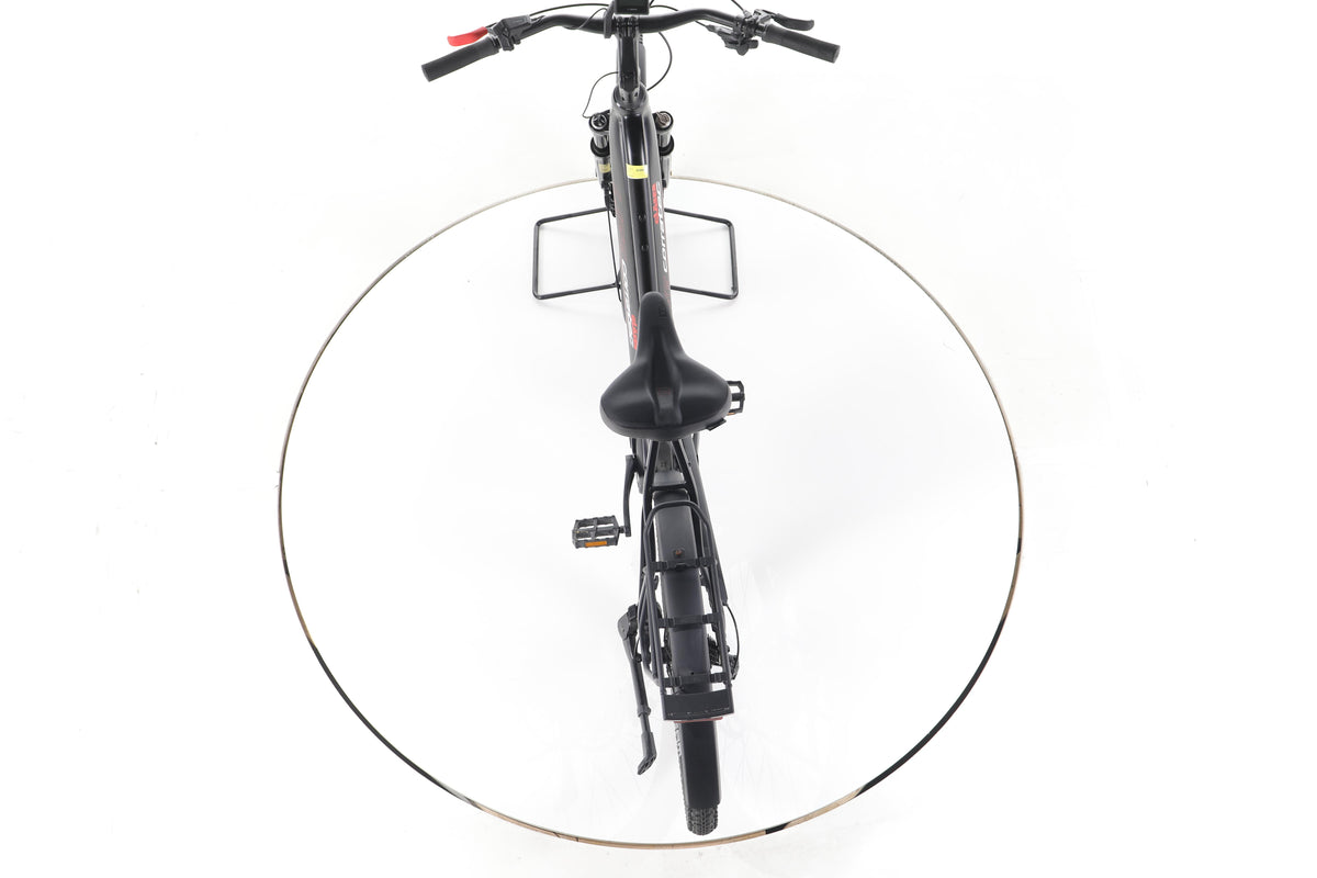 Corratec E-Power Life S CX6 Trekking E-Bike Tiefeinsteiger - Image 22