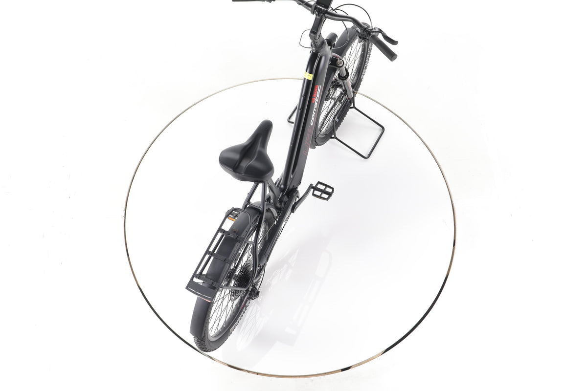 Corratec E-Power Life S CX6 Trekking E-Bike Tiefeinsteiger - Image 23