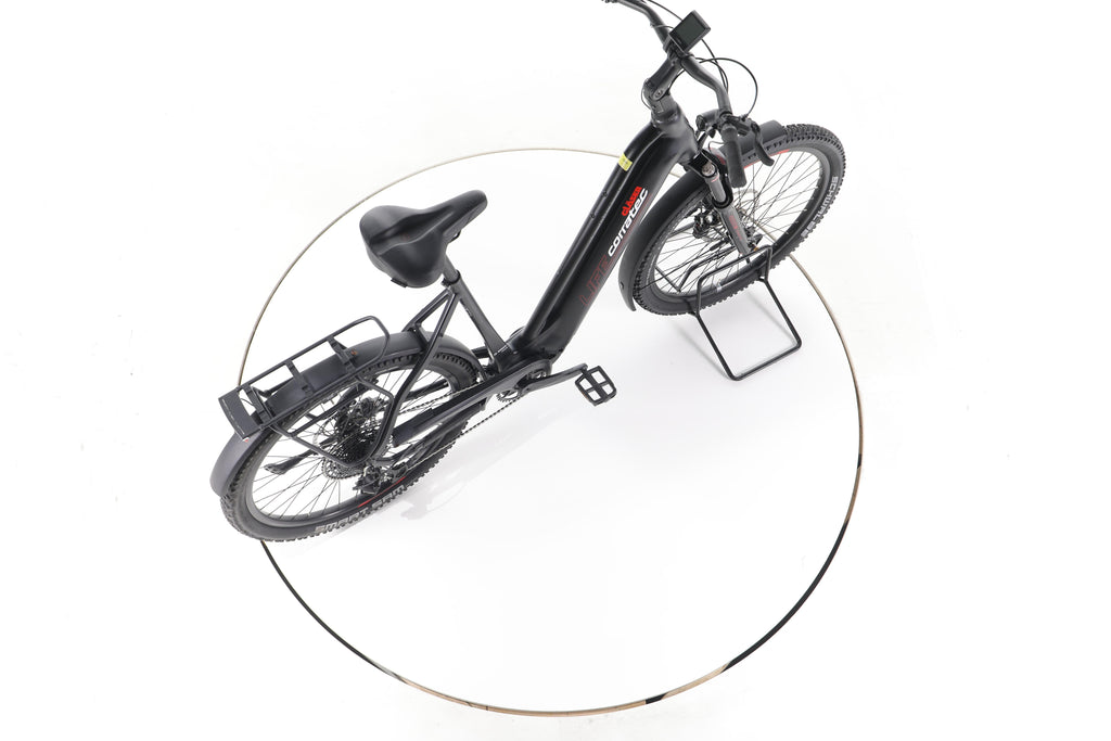 Corratec E-Power Life S CX6 Trekking E-Bike Tiefeinsteiger - Image 24