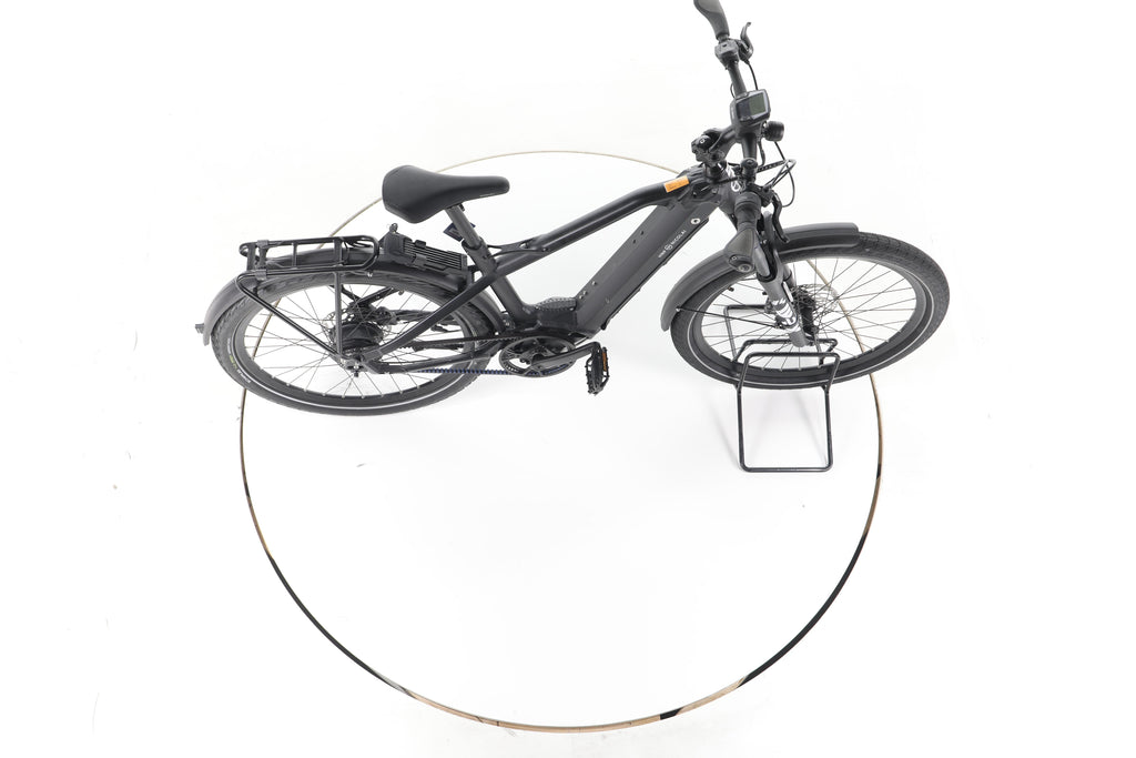 HNF Nicolai XD3 City E-Bike - Image 13