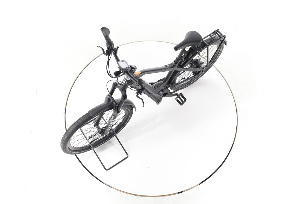 HNF Nicolai XD3 City E-Bike - Image 18
