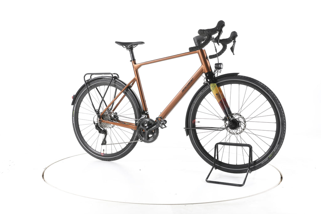 Bergamont Grandurance RD7 Gravelbike - Image 2