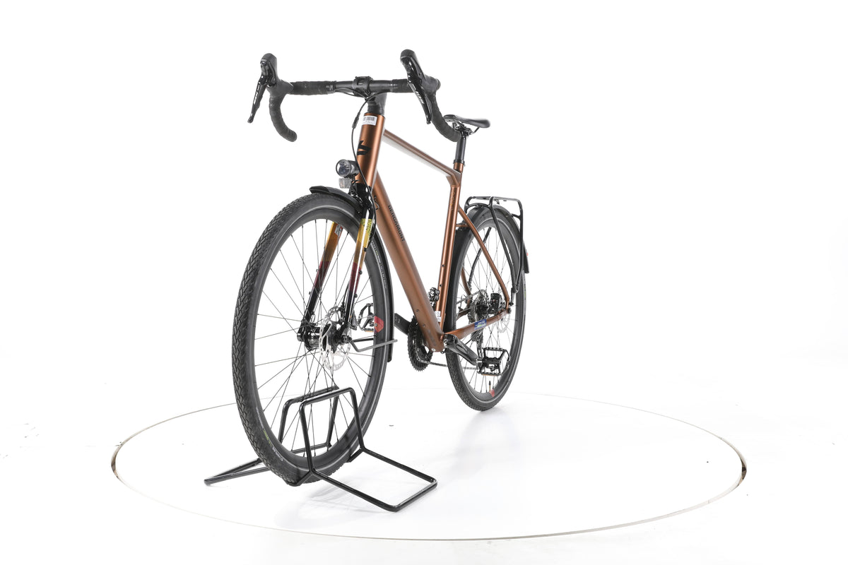Bergamont Grandurance RD7 Gravelbike - Image 5
