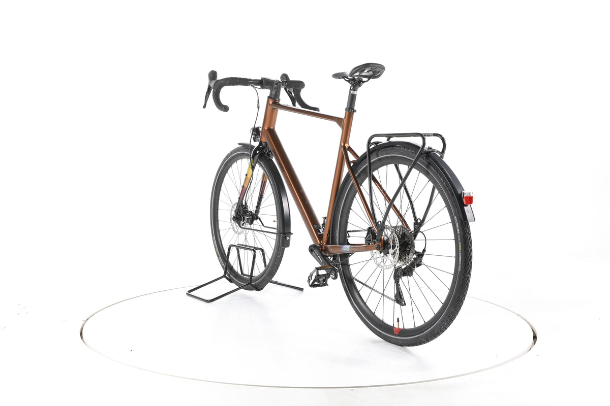 Bergamont Grandurance RD7 Gravelbike - Image 9