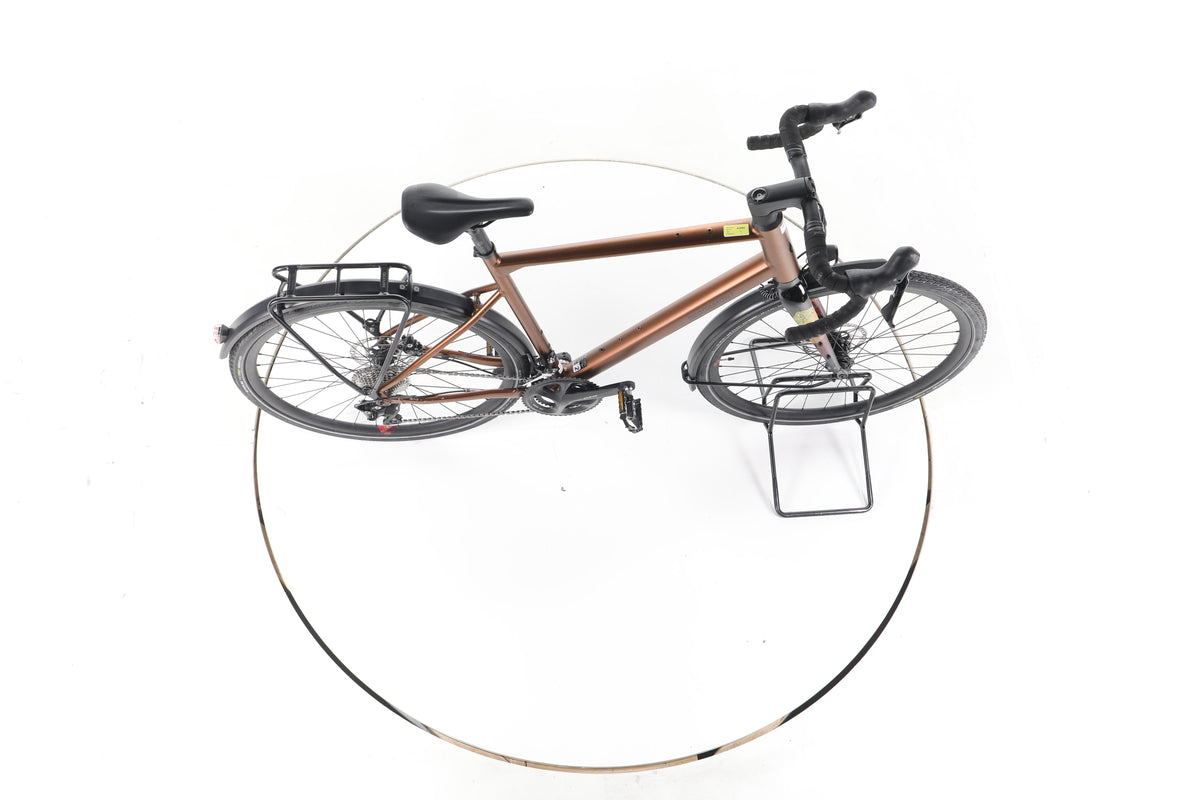 Bergamont Grandurance RD7 Gravelbike - Image 13
