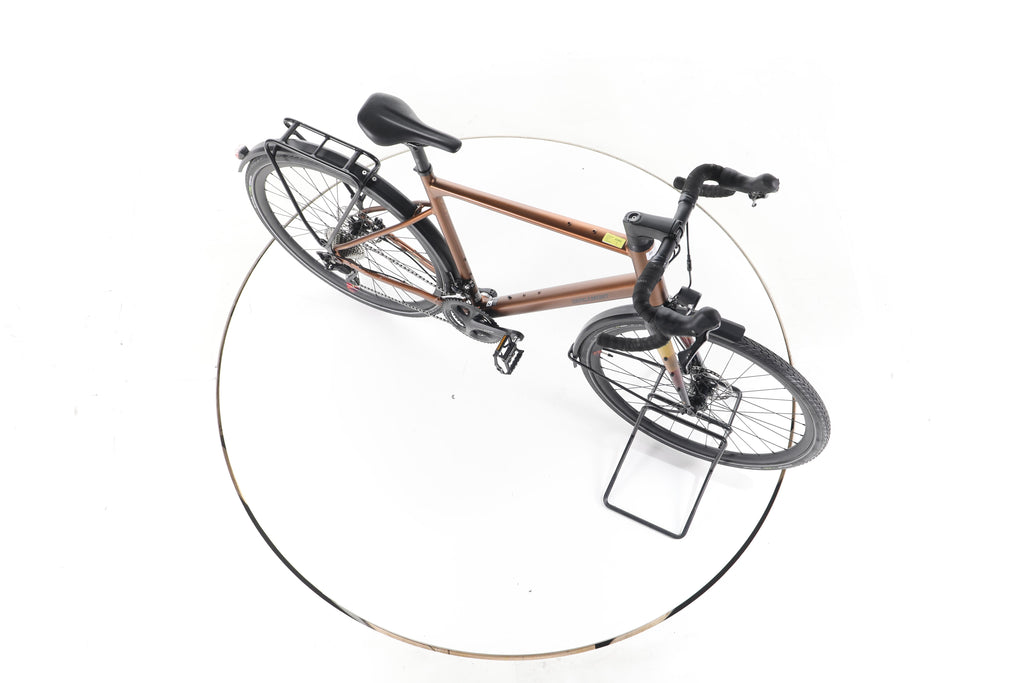 Bergamont Grandurance RD7 Gravelbike - Image 14