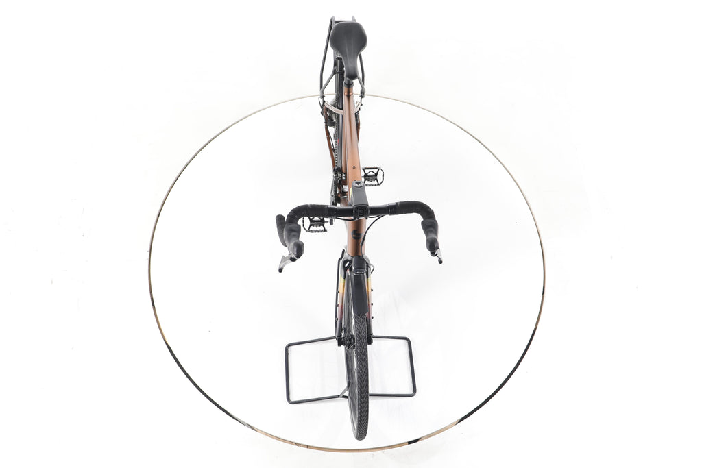 Bergamont Grandurance RD7 Gravelbike - Image 16