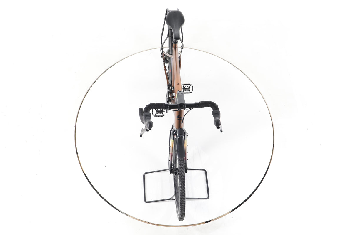 Bergamont Grandurance RD7 Gravelbike - Image 16