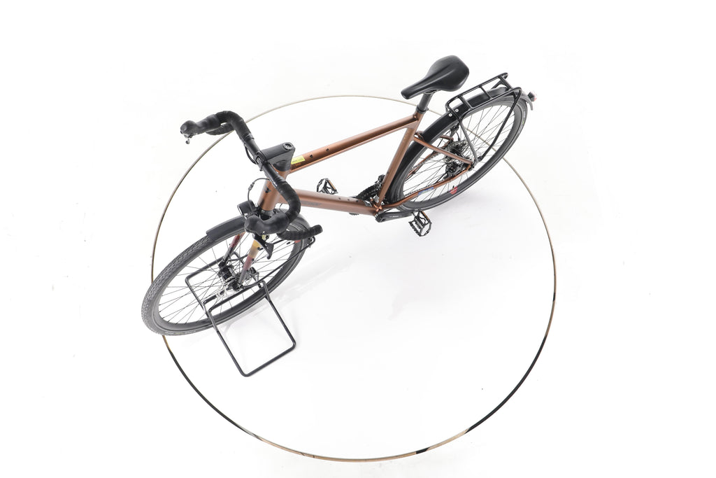 Bergamont Grandurance RD7 Gravelbike - Image 18