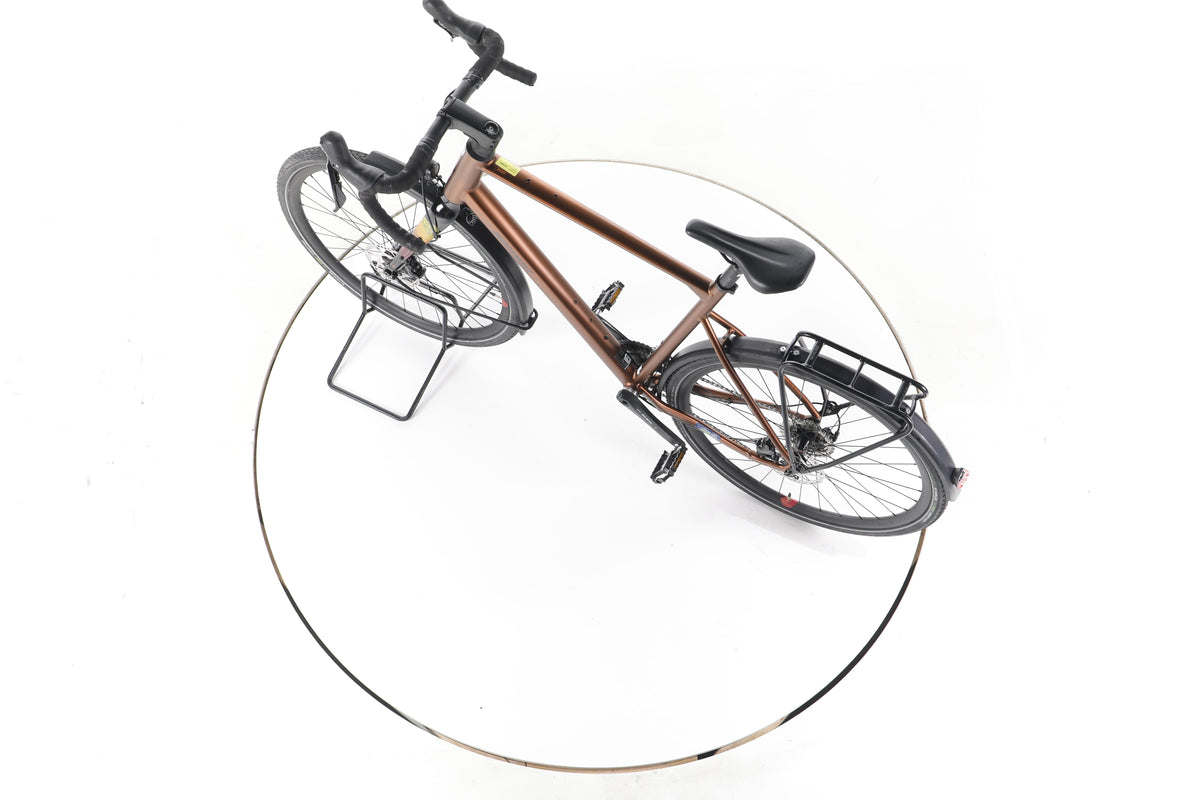 Bergamont Grandurance RD7 Gravelbike - Image 20