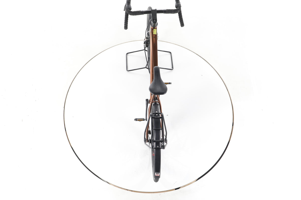 Bergamont Grandurance RD7 Gravelbike - Image 22
