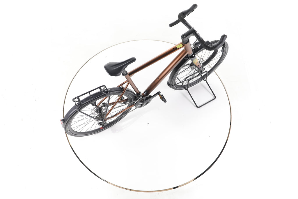 Bergamont Grandurance RD7 Gravelbike - Image 24