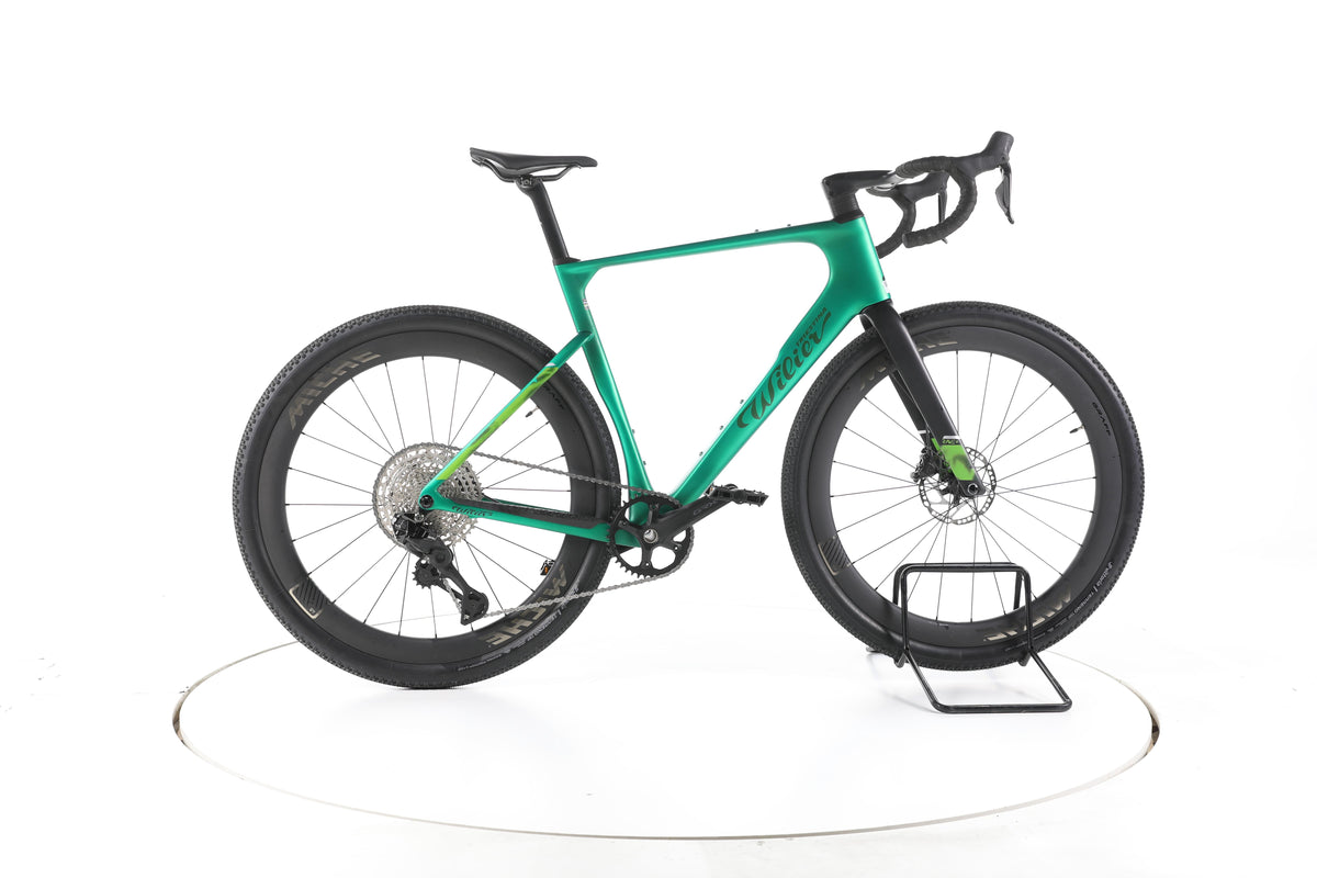 Wilier Rave SLR Gravelbike Carbon 2026 - Image 1