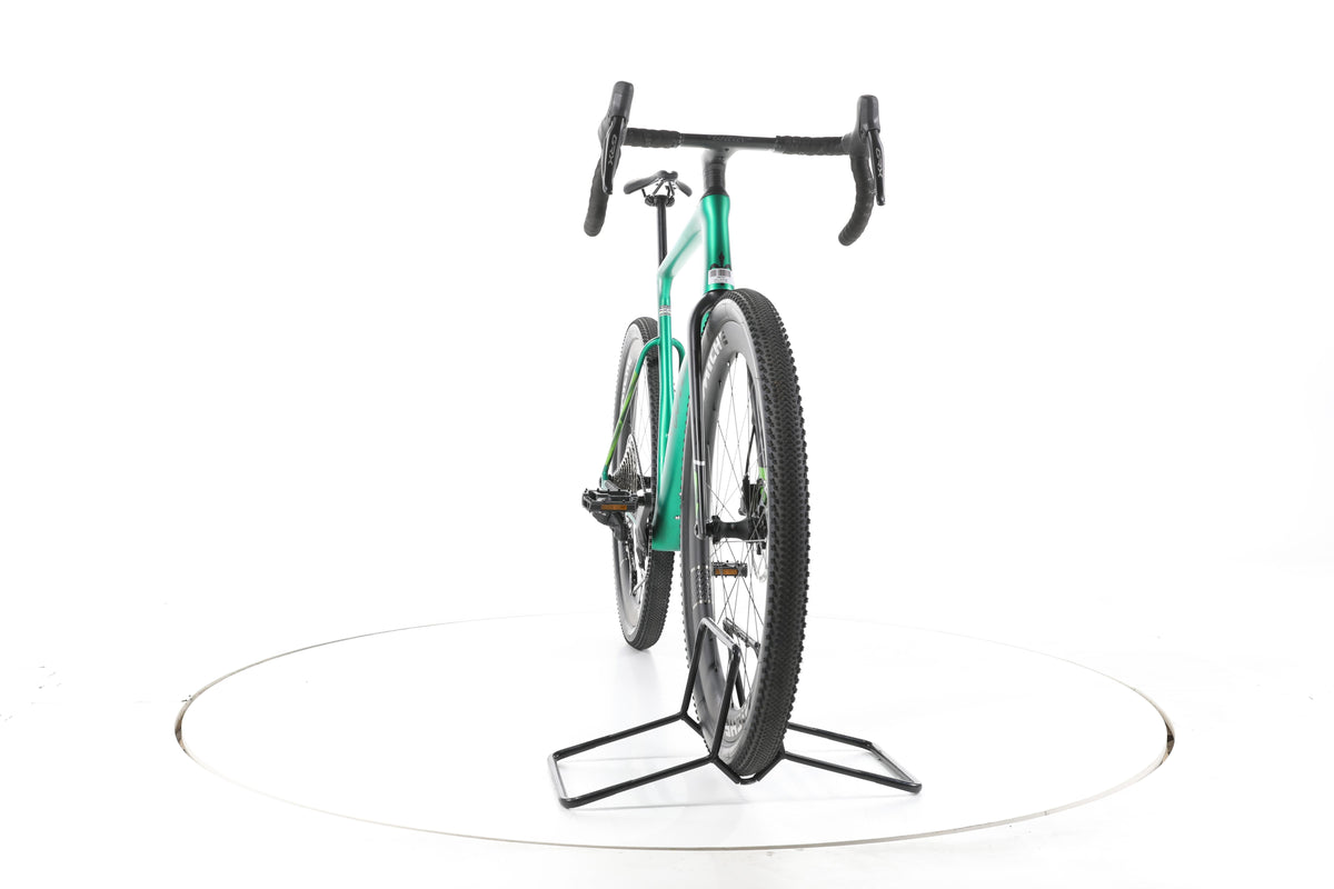 Wilier Rave SLR Gravelbike Carbon 2026 - Image 4