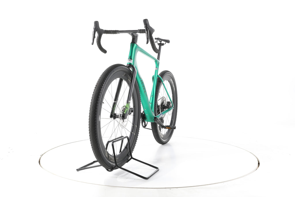 Wilier Rave SLR Gravelbike Carbon 2026 - Image 5