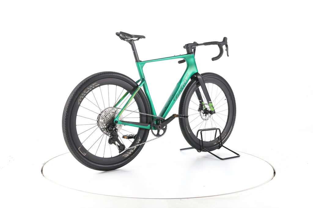Wilier Rave SLR Gravelbike Carbon 2026 - Image 12
