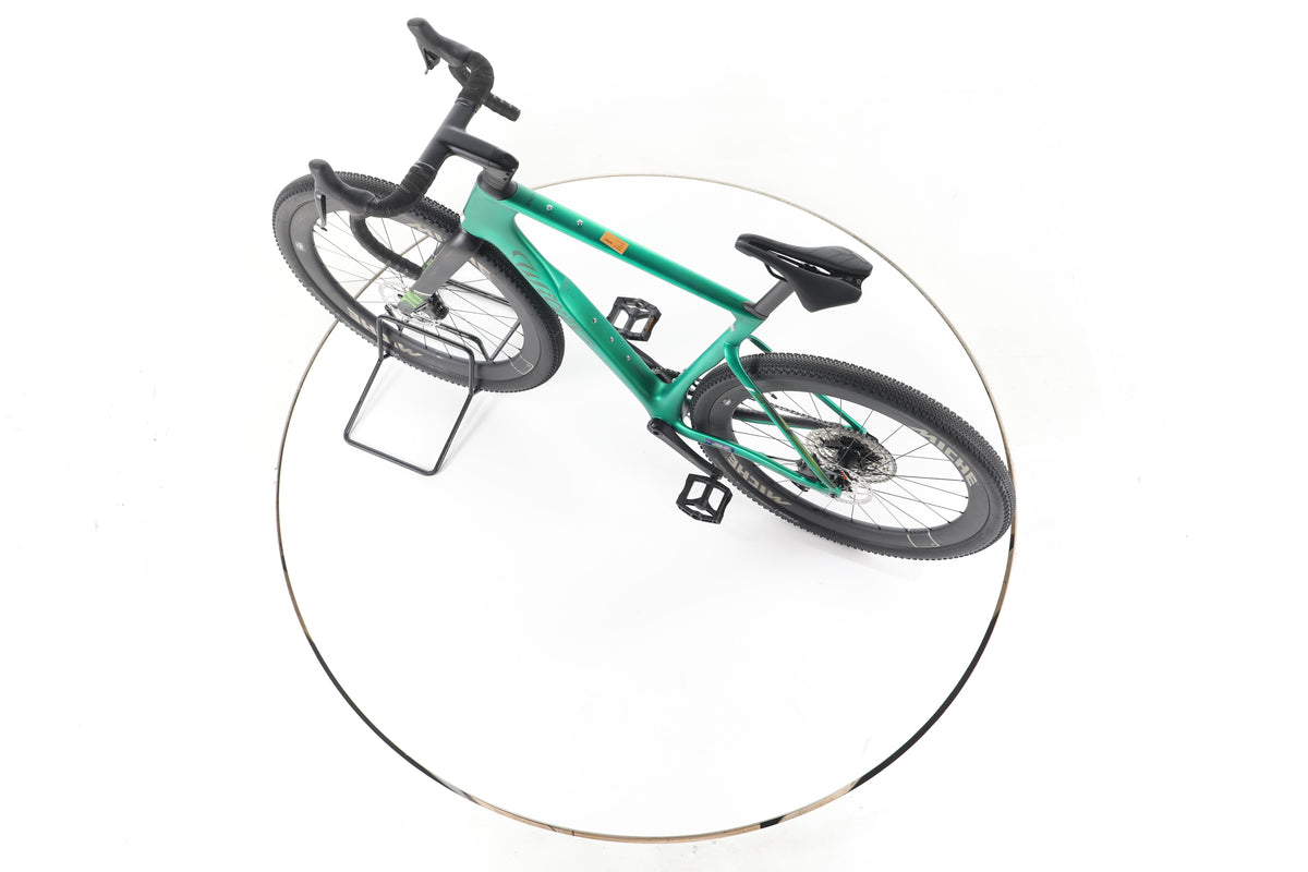 Wilier Rave SLR Gravelbike Carbon 2026 - Image 20