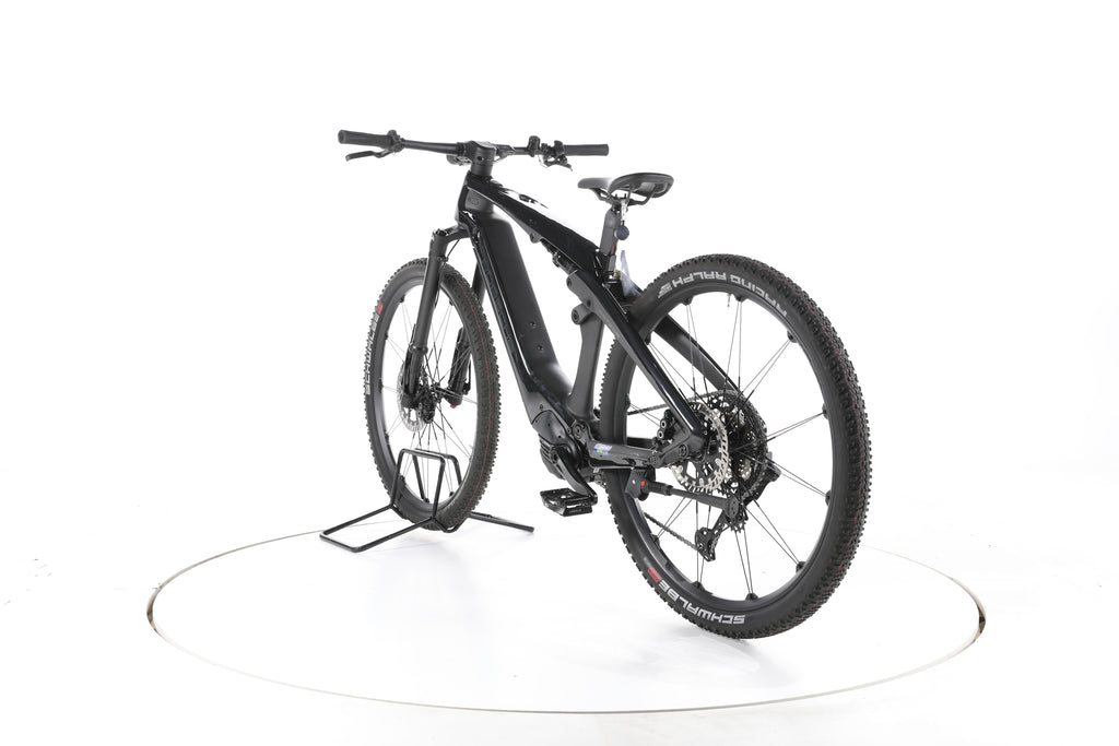 Rotwild Porsche eBike Sport E-Bike Fully Carbon 2024 - Image 9