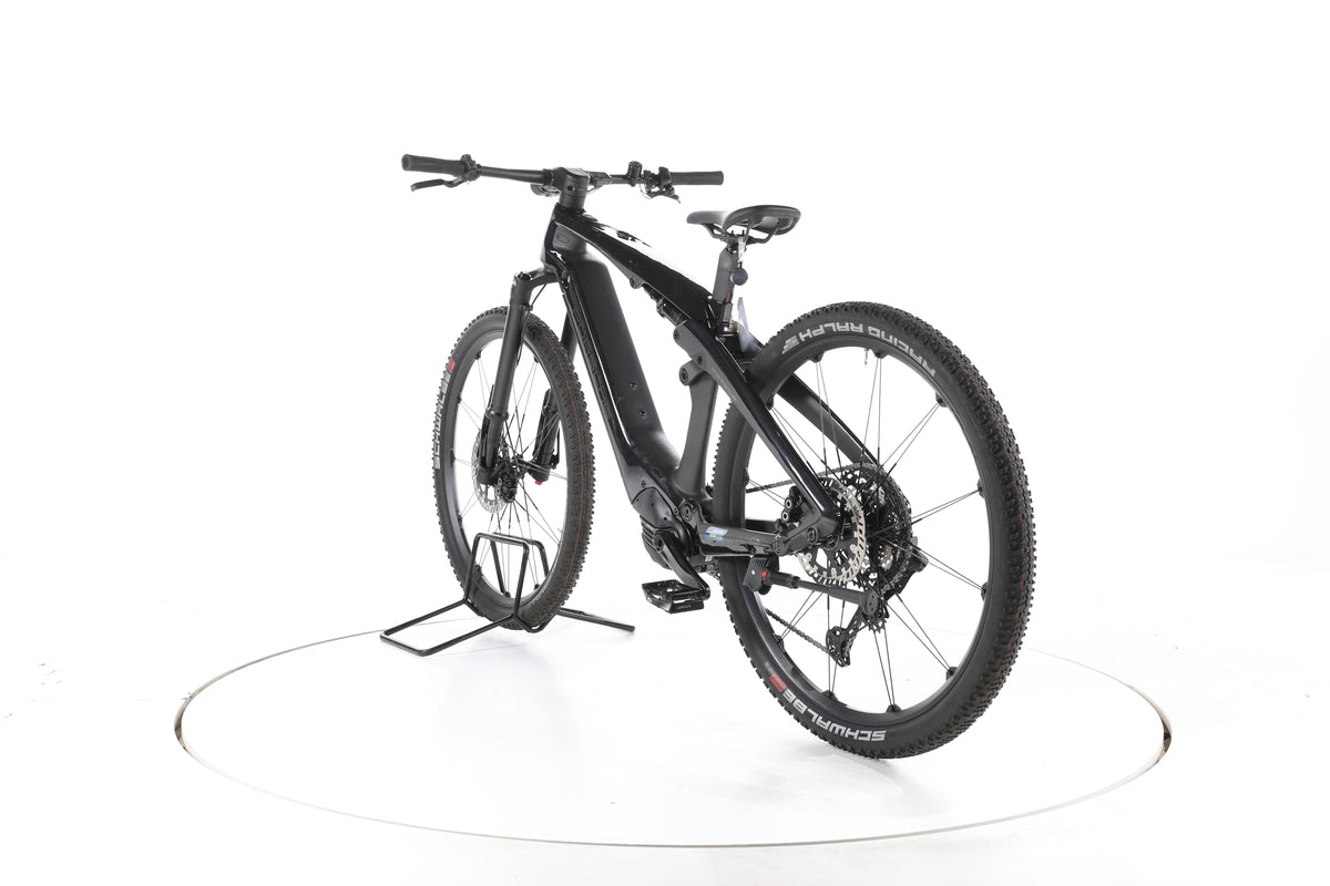 Rotwild Porsche eBike Sport E-Bike Fully Carbon 2024 - Image 9
