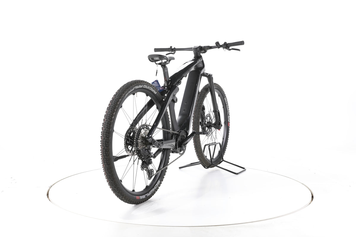 Rotwild Porsche eBike Sport E-Bike Fully Carbon 2024 - Image 11