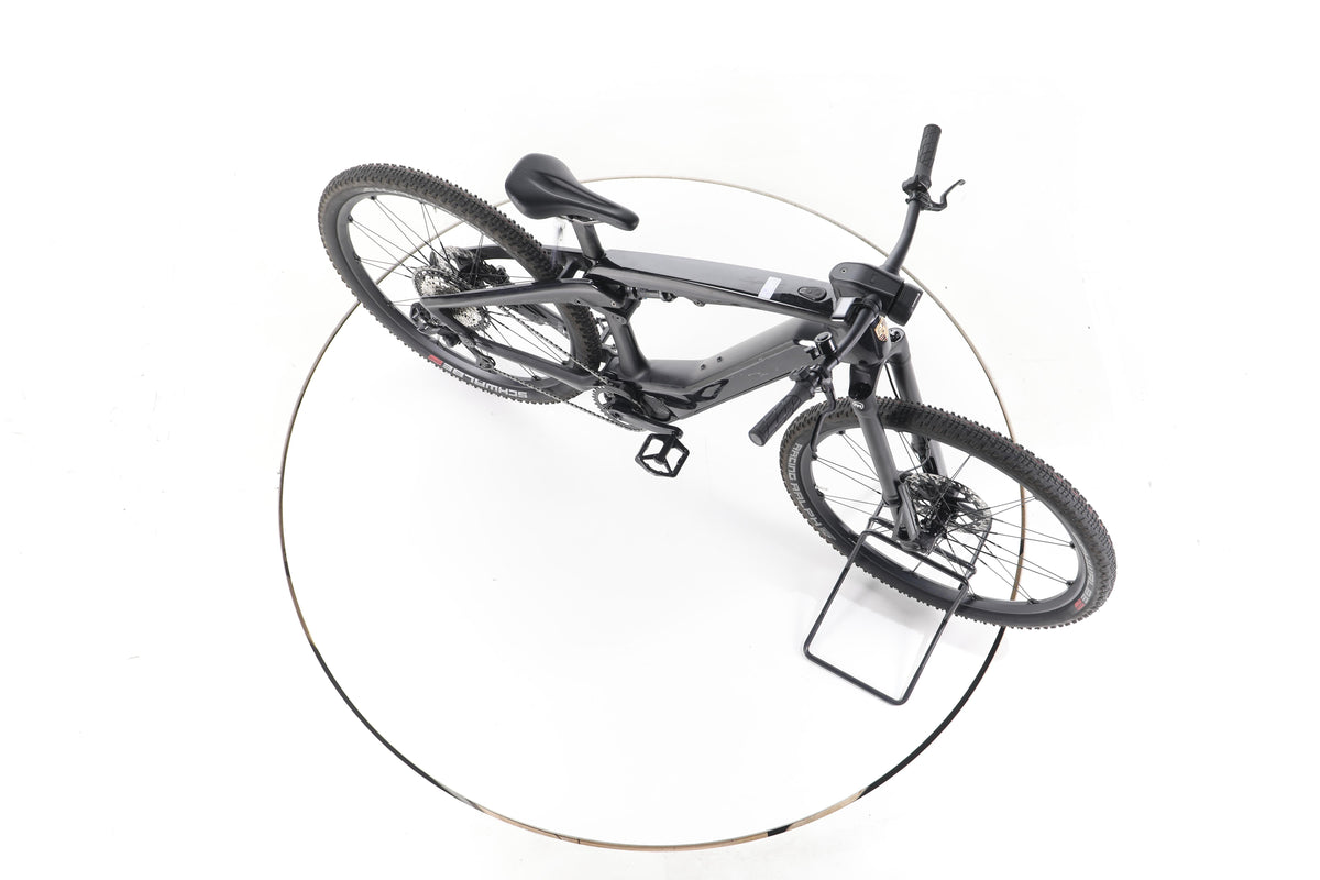 Rotwild Porsche eBike Sport E-Bike Fully Carbon 2024 - Image 14