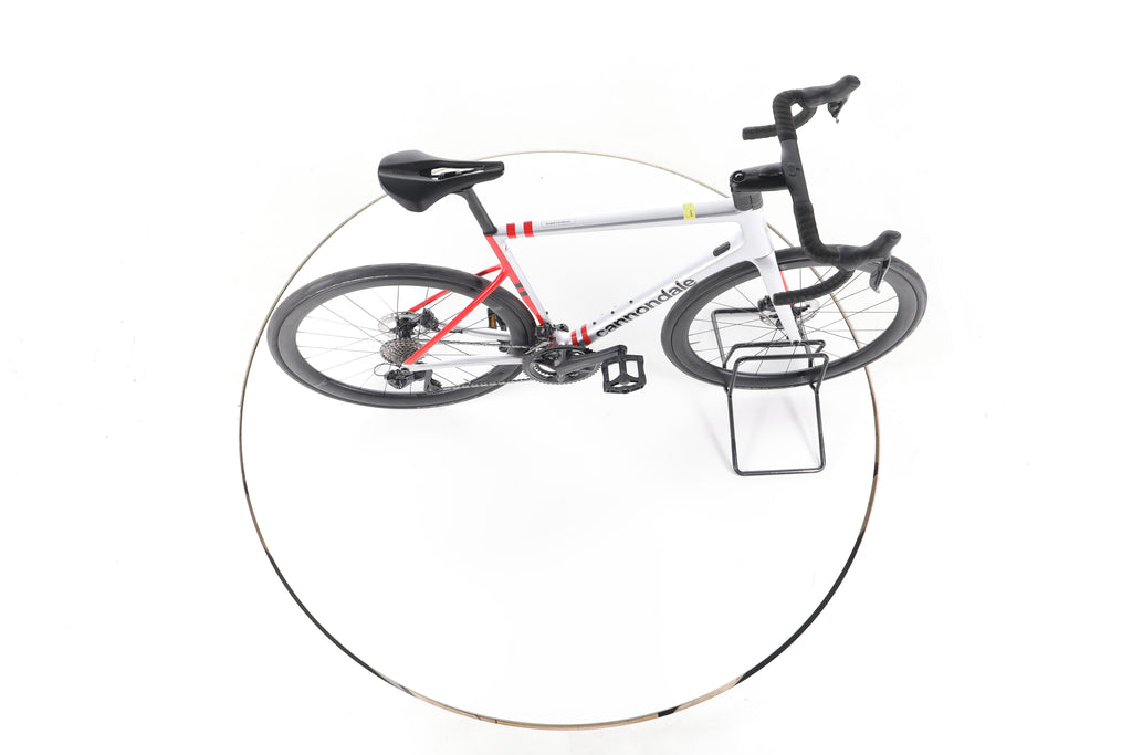 Cannondale SuperSix EVO Disc Ultegra Di2 Rennrad Carbon - Image 13