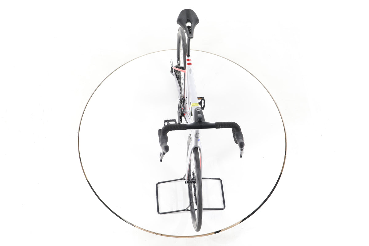 Cannondale SuperSix EVO Disc Ultegra Di2 Rennrad Carbon - Image 16
