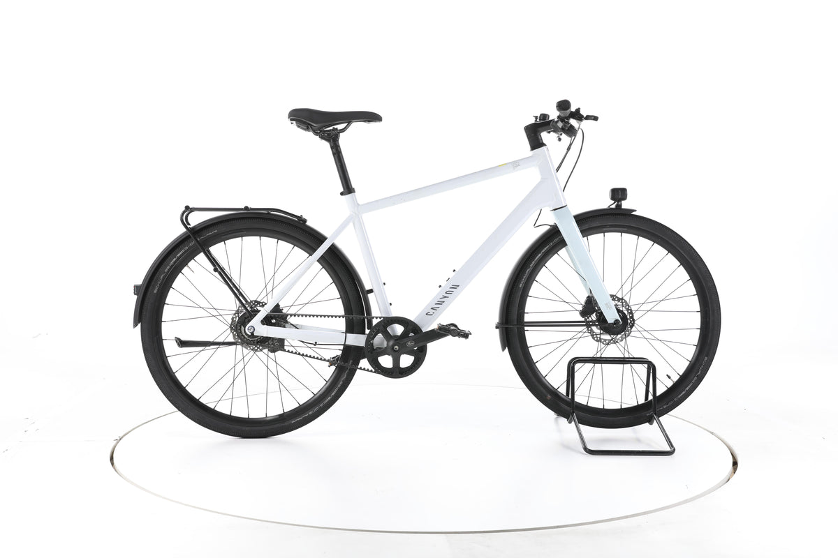 Canyon Commuter 7 Fahrrad City & Trekking - Image 1