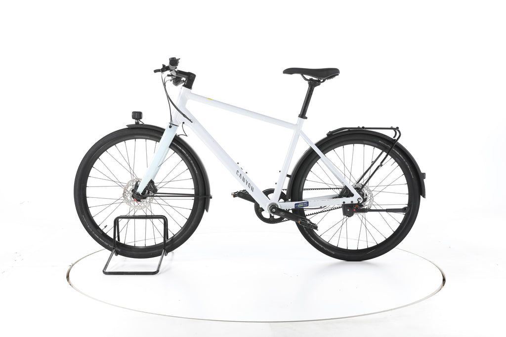 Canyon Commuter 7 Fahrrad City & Trekking - Image 7