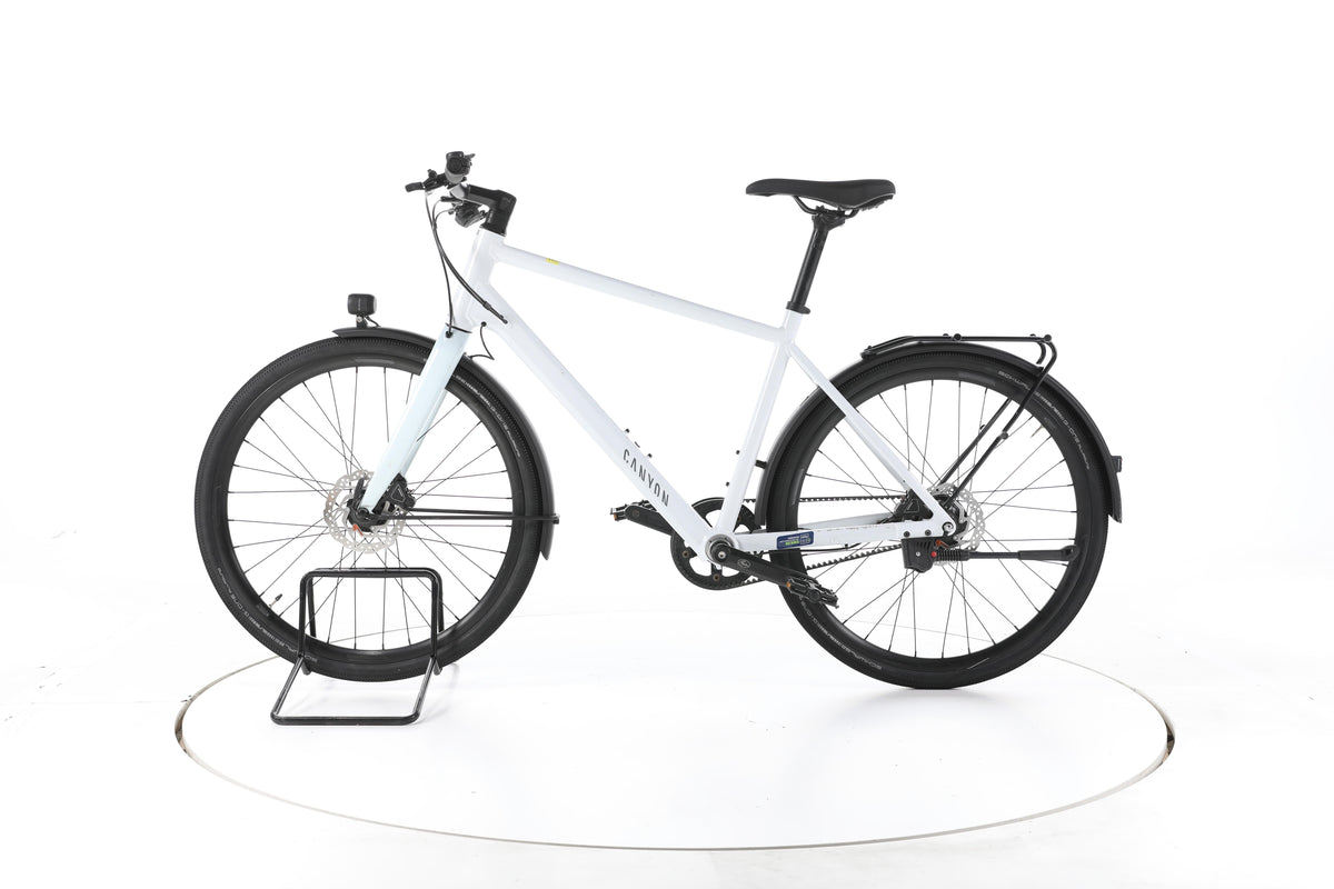 Canyon Commuter 7 Fahrrad City & Trekking - Image 7
