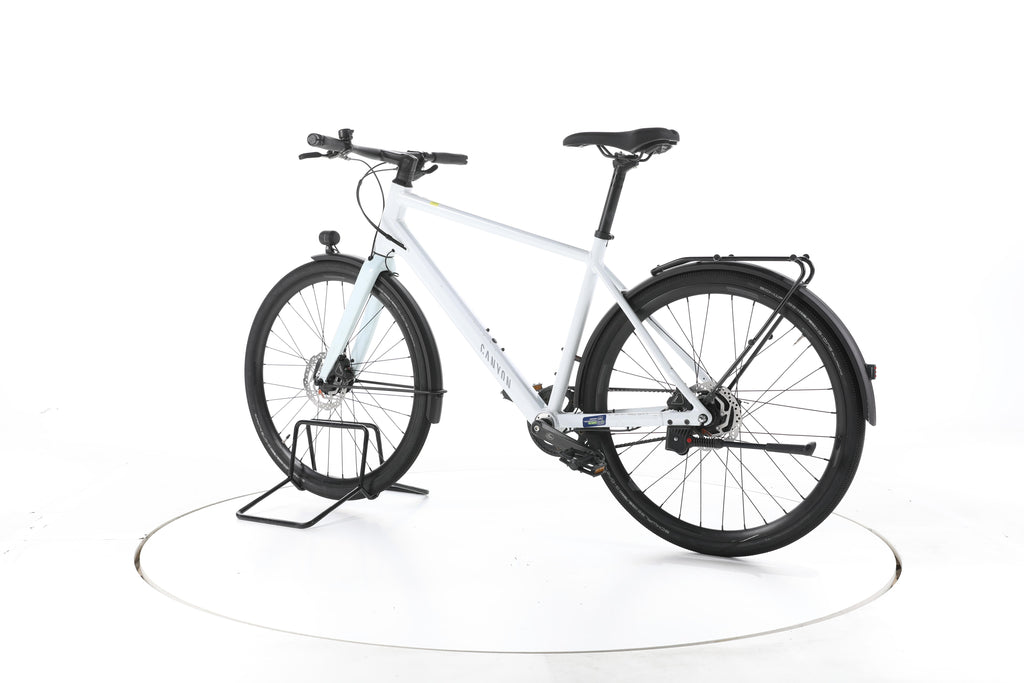 Canyon Commuter 7 Fahrrad City & Trekking - Image 8