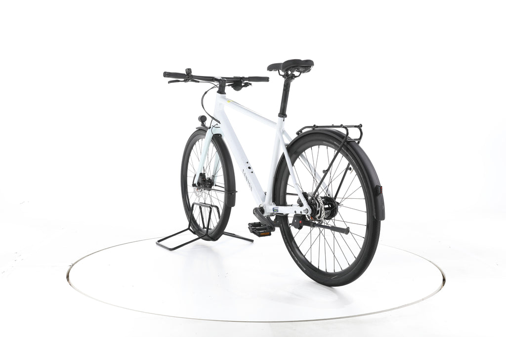 Canyon Commuter 7 Fahrrad City & Trekking - Image 9