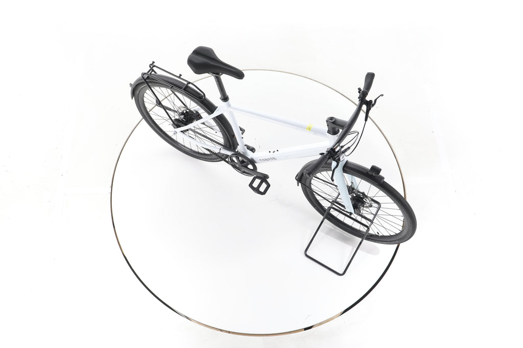 Canyon Commuter 7 Fahrrad City & Trekking - Image 14