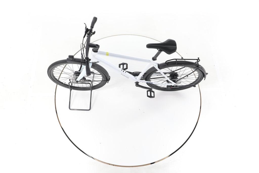 Canyon Commuter 7 Fahrrad City & Trekking - Image 19