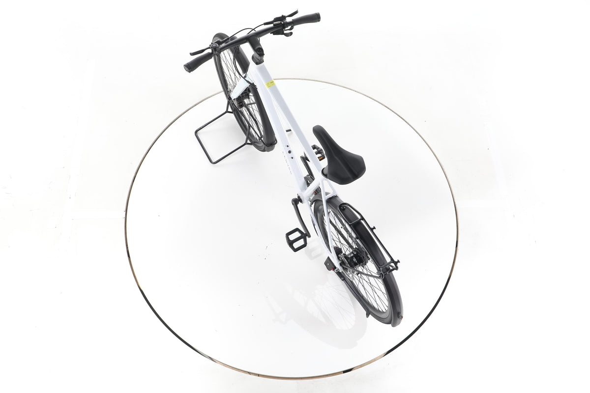 Canyon Commuter 7 Fahrrad City & Trekking - Image 21