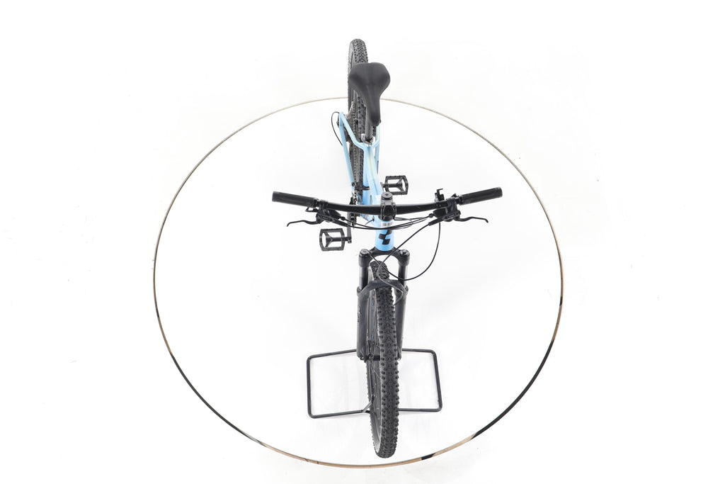 Cube Access WS Race Fahrrad Hardtail - Image 16