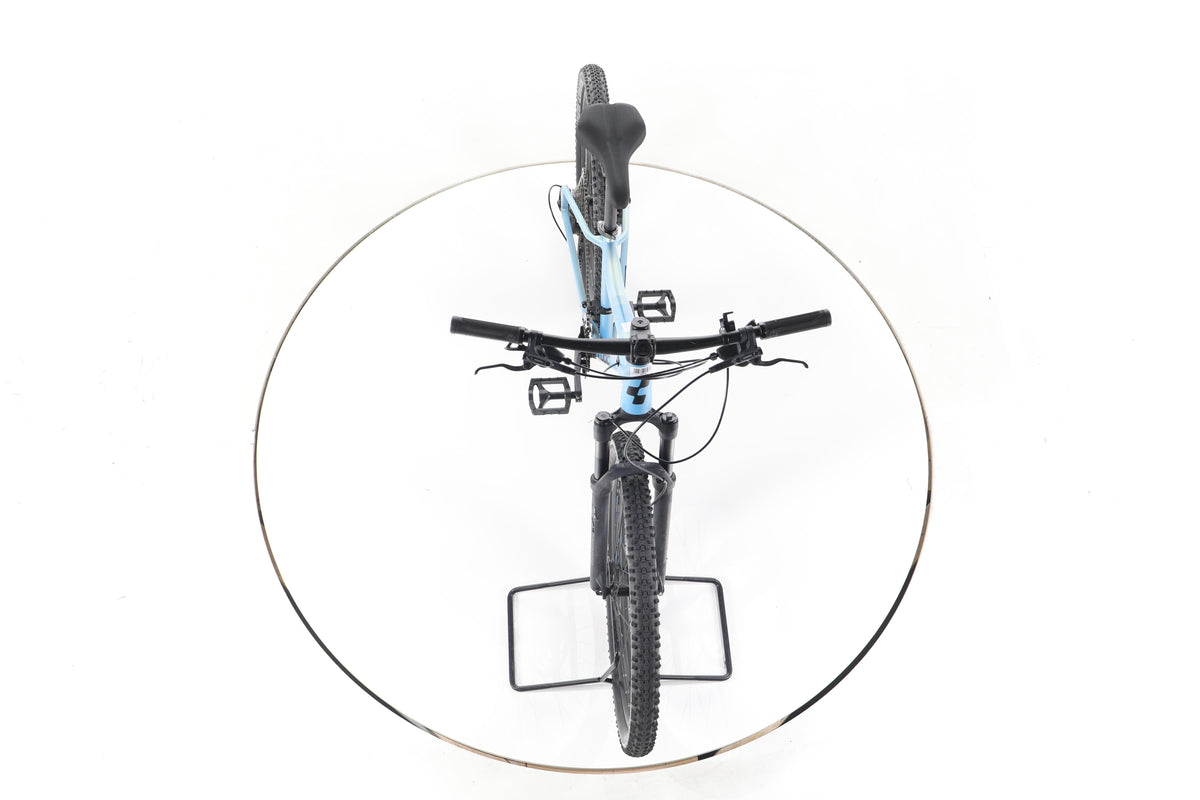 Cube Access WS Race Fahrrad Hardtail - Image 16