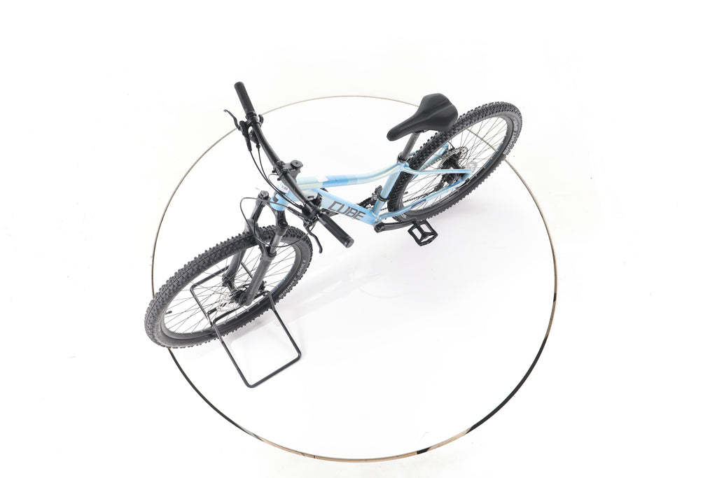 Cube Access WS Race Fahrrad Hardtail - Image 18