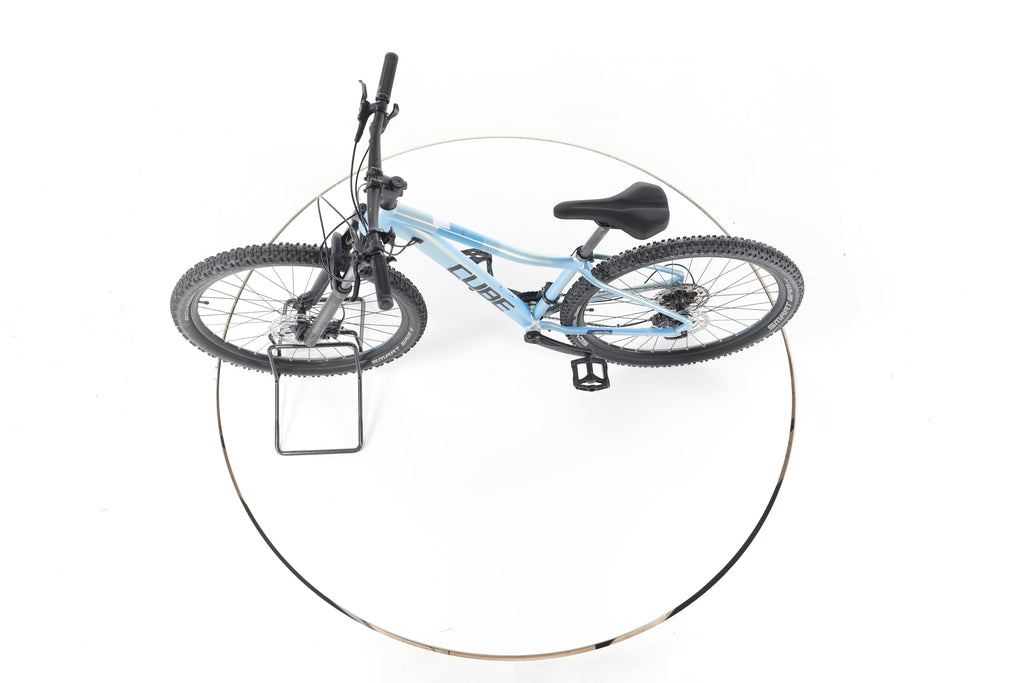 Cube Access WS Race Fahrrad Hardtail - Image 19