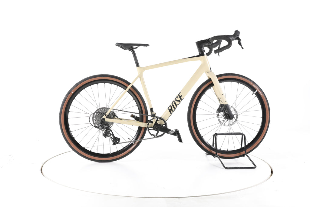 Rose Backroad AL Plus Apex XPLR 1x12 E-Gravel & Rennrad - Image 1