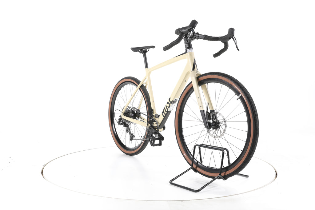 Rose Backroad AL Plus Apex XPLR 1x12 E-Gravel & Rennrad - Image 3