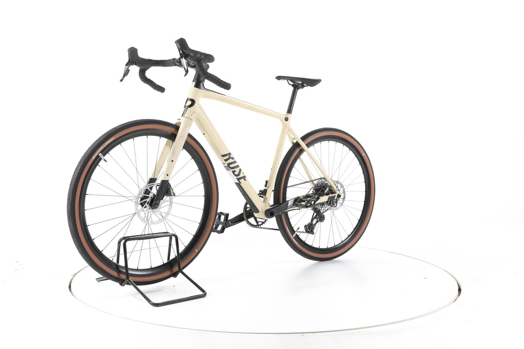 Rose Backroad AL Plus Apex XPLR 1x12 E-Gravel & Rennrad - Image 6