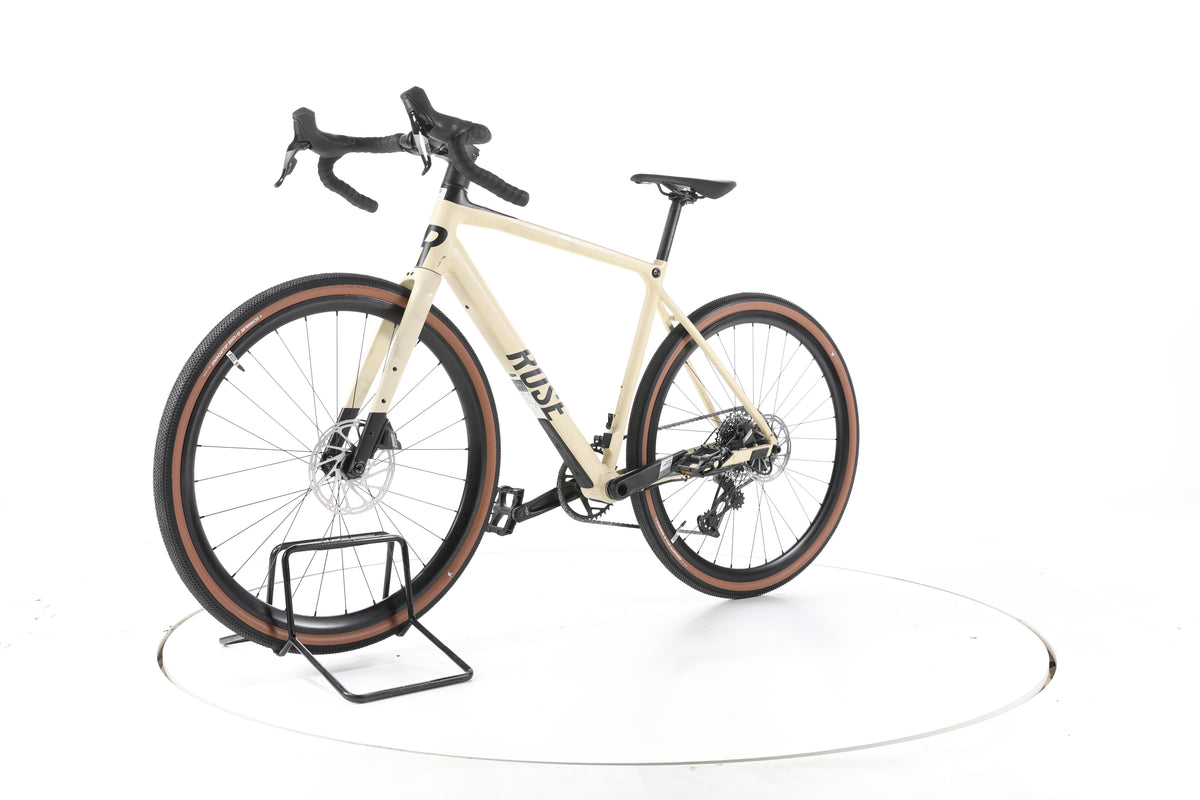 Rose Backroad AL Plus Apex XPLR 1x12 E-Gravel & Rennrad - Image 6