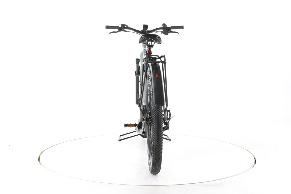 Cube Nuride Hybrid SLX Trekking E-Bike - Image 10