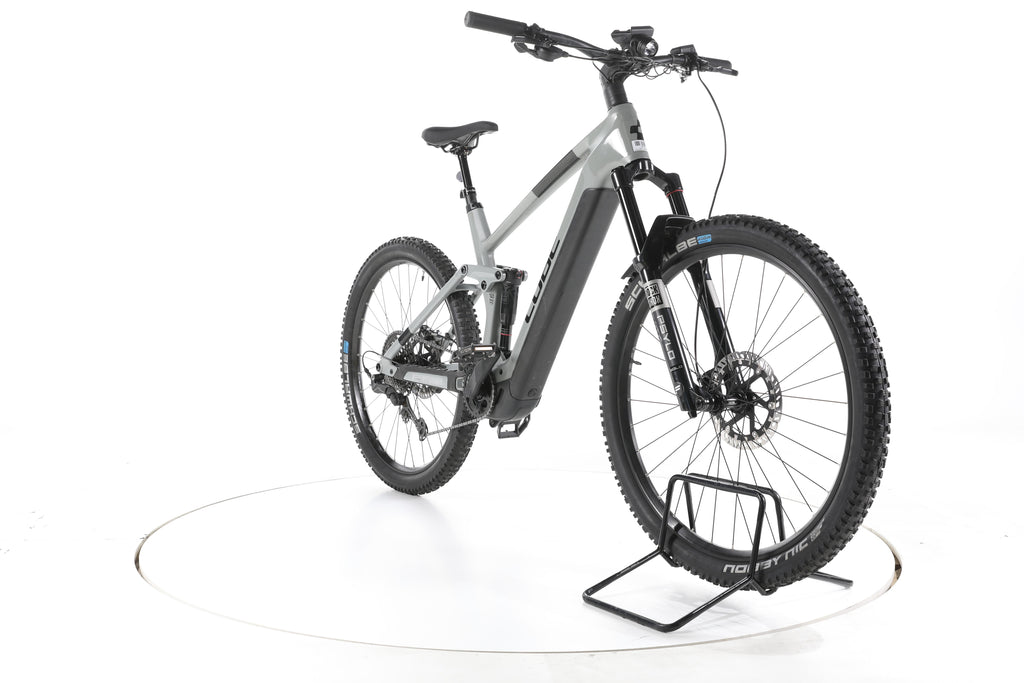Cube Stereo Hybrid 140 HPC Pro E-Bike Fully Carbon 2025 - Image 3