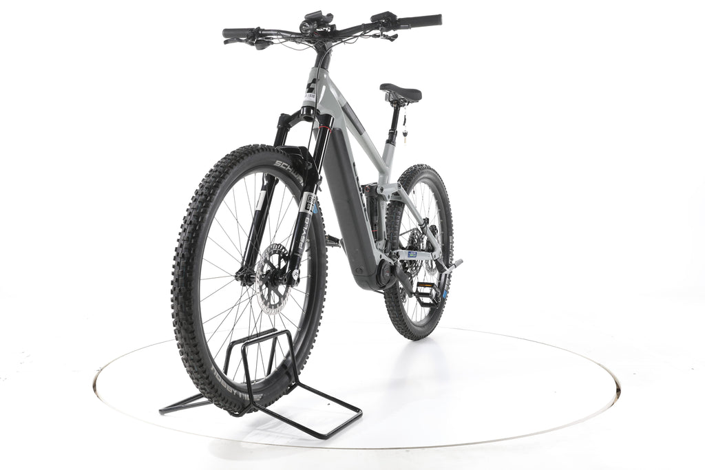 Cube Stereo Hybrid 140 HPC Pro E-Bike Fully Carbon 2025 - Image 5