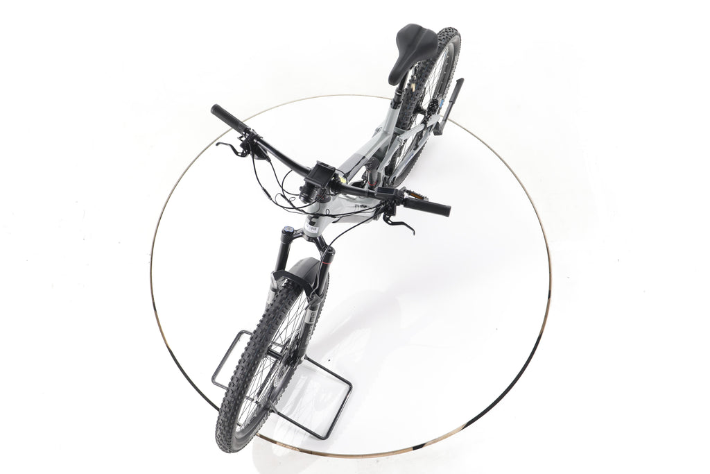 Cube Stereo Hybrid 140 HPC Pro E-Bike Fully Carbon 2025 - Image 17